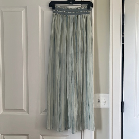 Rachel Roy maxi skirt - Picture 1 of 7